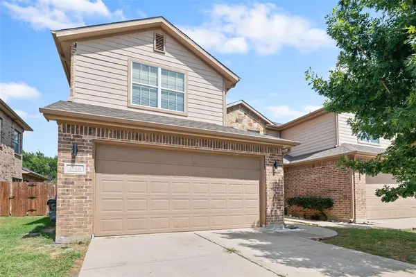 154 Castleridge Drive #B, Little Elm, TX 75068