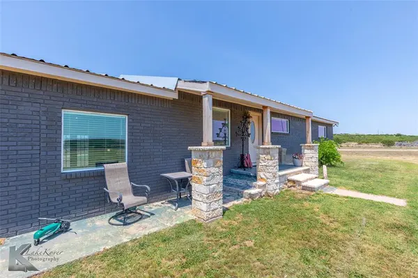 3402 County Road 196, Blackwell, TX 79506