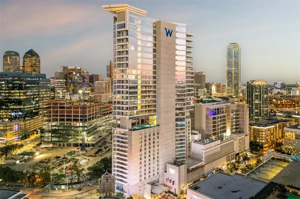 2430 Victory Park Lane #2509, Dallas, TX 75219