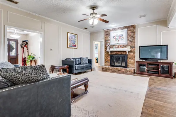 722 Corinthian Place, Duncanville, TX 75137