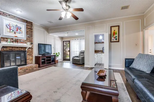 722 Corinthian Place, Duncanville, TX 75137