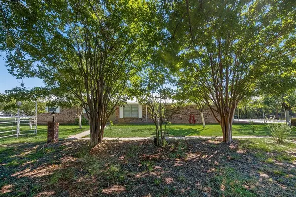 3092 N Trinity Street, Decatur, TX 76234