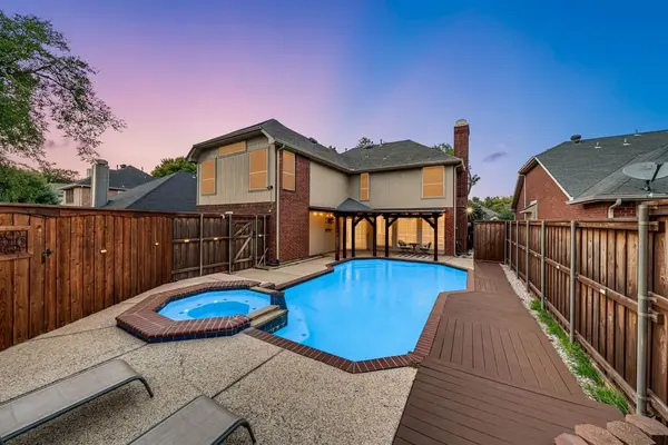 10613 Nashville Drive, Frisco, TX 75035