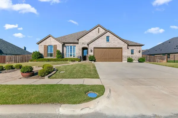 1418 Via Toscana Lane, Mclendon Chisholm, TX 75032