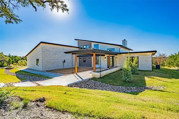 2128 Eagles Ridge Drive, Weatherford, TX 76087