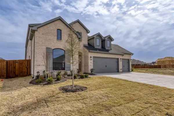 728 Treeline Way, Mansfield, TX 76063