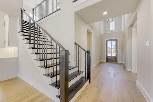 728 Treeline Way, Mansfield, TX 76063