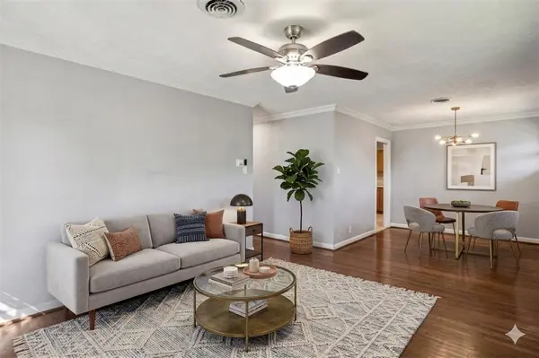 601 Ridgedale Drive, Richardson, TX 75080