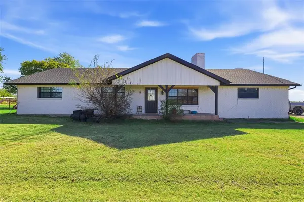 8145 Blair, Northlake, TX 76247