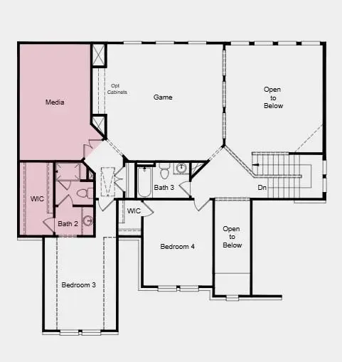 1516 Cedarberry Drive, Northlake, TX 76226