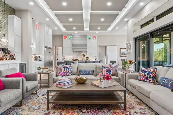 1889 Creekview Court, Argyle, TX 76226