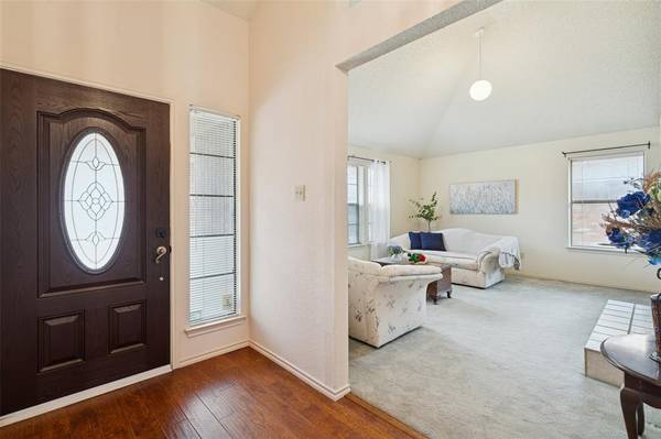 636 Coats Street, Coppell, TX 75019