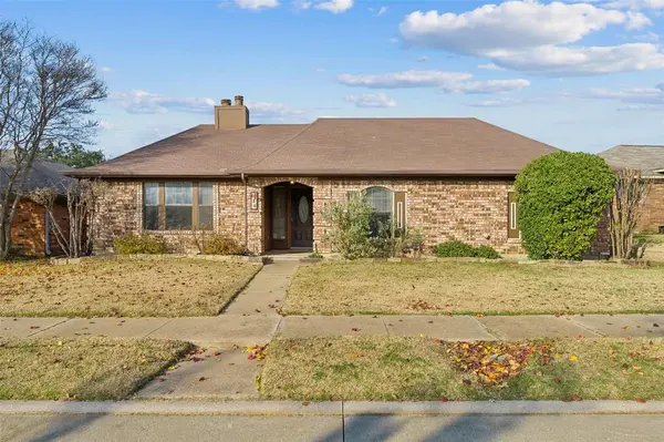 636 Coats Street, Coppell, TX 75019