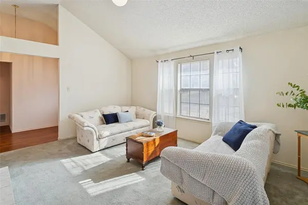 636 Coats Street, Coppell, TX 75019