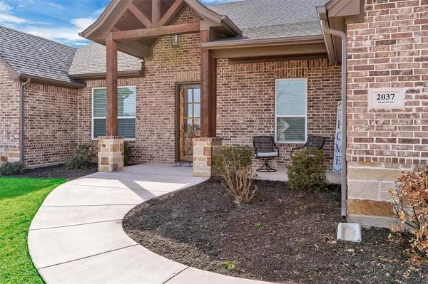 2037 Pinnell Prairie, Weatherford, TX 76088