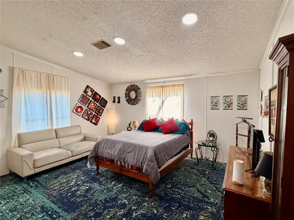 205 Hamilton Street, Bynum, TX 76631