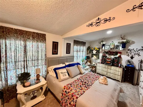 205 Hamilton Street, Bynum, TX 76631