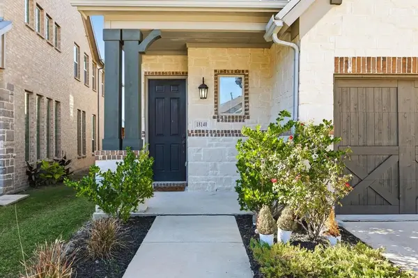 18140 Lakefront Court, Forney, TX 75126