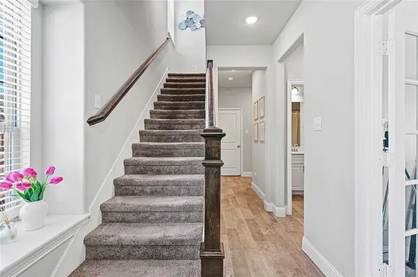 8010 Foraker Street, Frisco, TX 75034