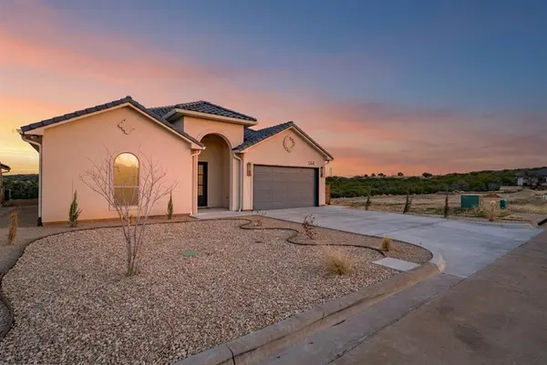 144 Valley View, Glen Rose, TX 76043