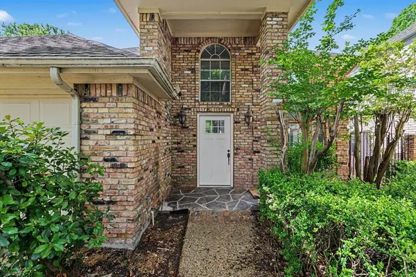 6701 Clear Springs Circle, Garland, TX 75044