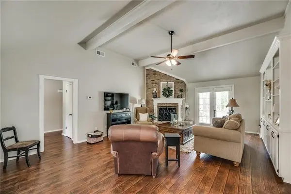 1133 Homestead Street, Flower Mound, TX 75028