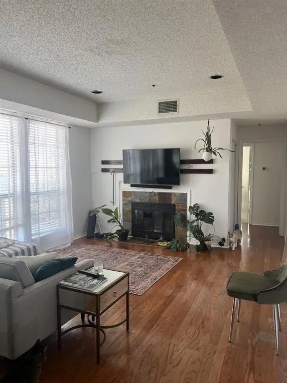 3817 Gilbert Avenue #107, Dallas, TX 75219