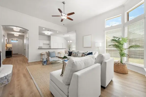 1213 Thistle Hill Trail, Weatherford, TX 76087