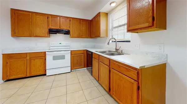 200 Chappell Street, Terrell, TX 75160