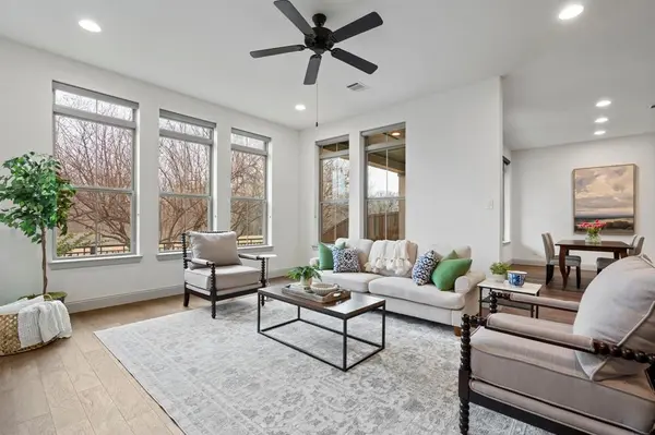 7044 Silverberry Street, Dallas, TX 75231