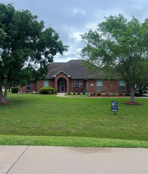 2408 Silver Maple Drive, St. Paul, TX 75098