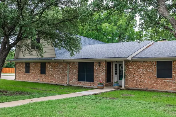 4700 Oak Ridge Drive, Brownwood, TX 76801