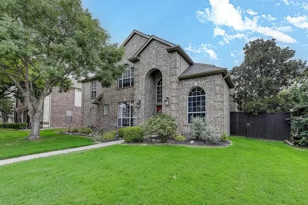 1627 Sagebrush Drive, Frisco, TX 75033