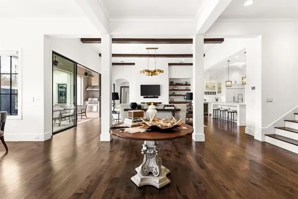 38 Abbey Creek Way, Dallas, TX 75248