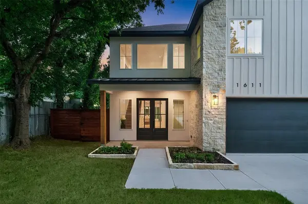 1611 Nancy, River Oaks, TX 76114