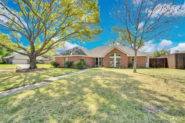 1501 Highland Drive, Mansfield, TX 76063