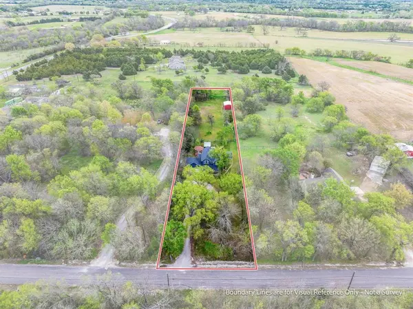 13266 County Road 477, Anna, TX 75409