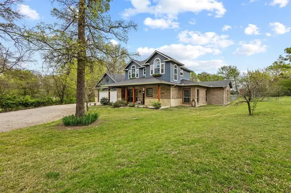 13266 County Road 477, Anna, TX 75409