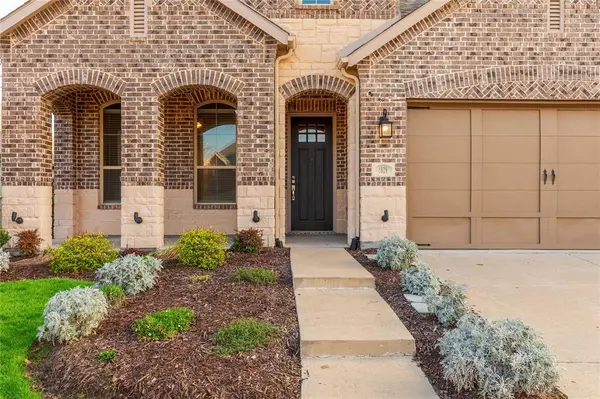 1829 Leo Drive, Van Alstyne, TX 75495