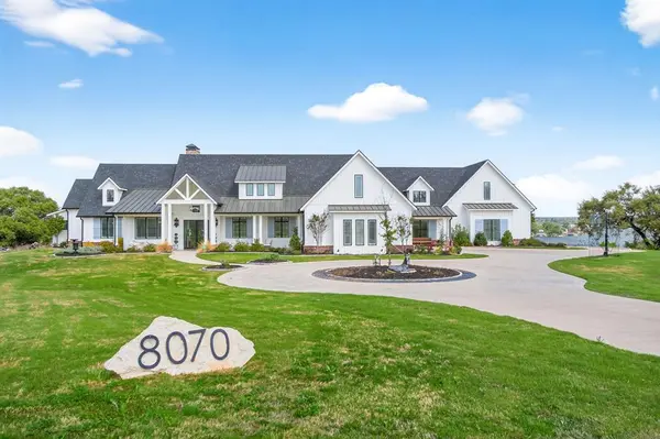 8070 Brownie Luker Blvd., Granbury, TX 76048