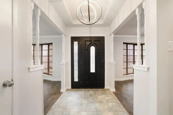 105 Kelsoe Drive, Sherman, TX 75090