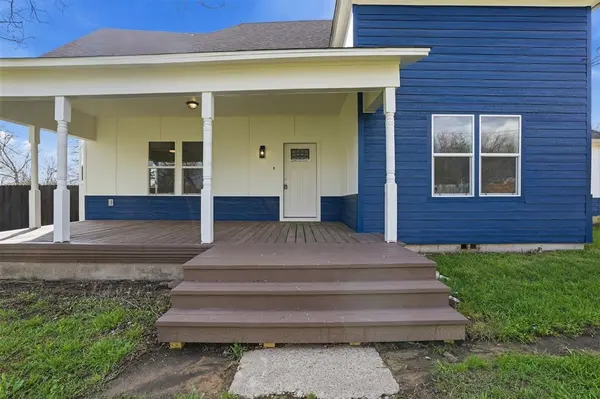 410 S Spears Street, Alvarado, TX 76009