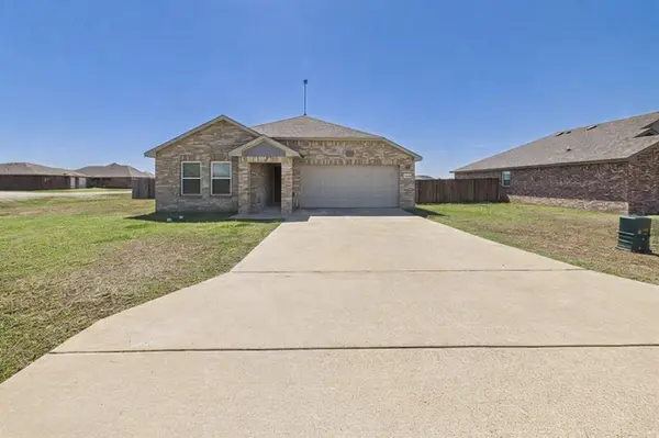 2409 Abigail Lane, Mabank, TX 75147