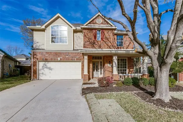 3501 Maplewood Court, Bedford, TX 76021