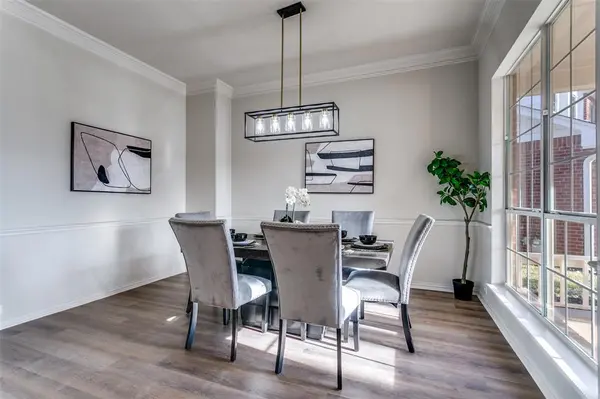 3501 Maplewood Court, Bedford, TX 76021