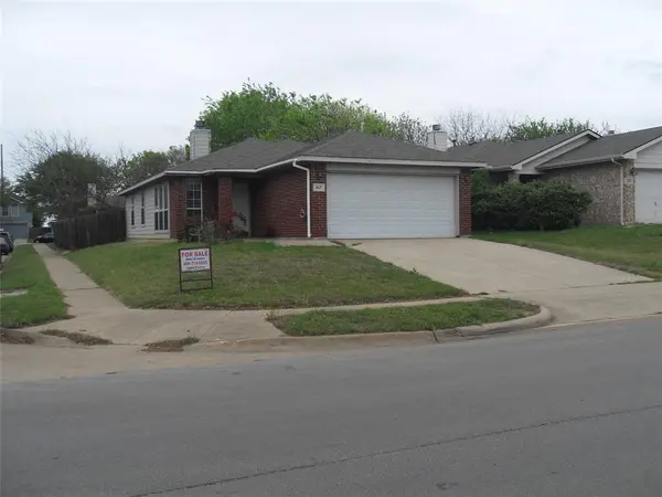 817 Cruise Street, Denton, TX 76207