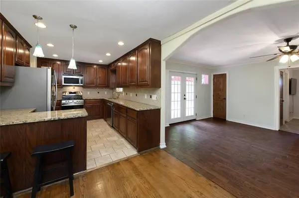 10248 San Lorenzo Drive, Dallas, TX 75228