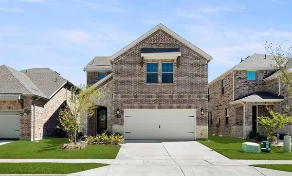 14201 Gallatin Street, Pilot Point, TX 76258