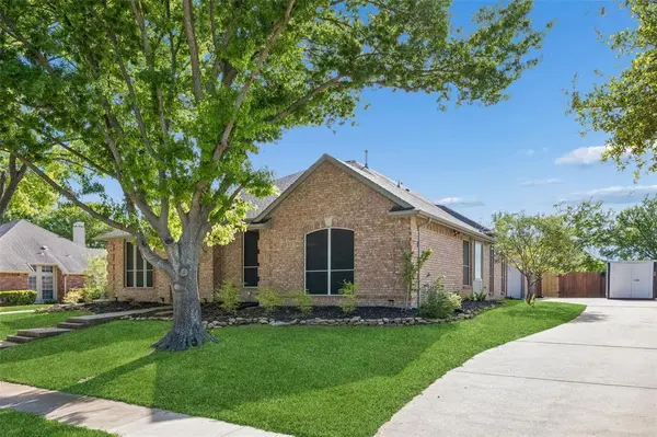 1606 Sarah Brooks Drive, Keller, TX 76248