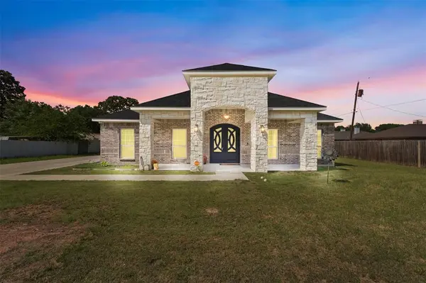 11101 Leeper Drive, Balch Springs, TX 75180